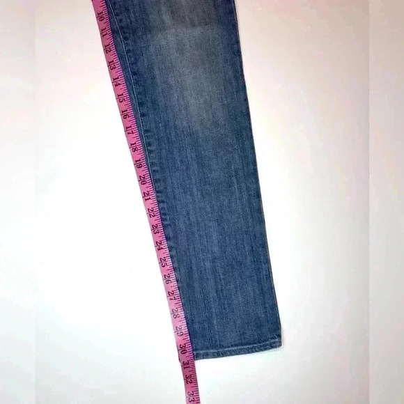 Rock & Republic Women’s Skinny Jeans Size - 8 - Picture 4 of 10